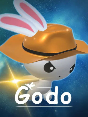 Portada de Godo