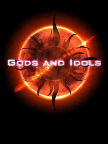 Portada de Gods and Idols