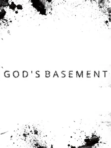 Portada de God’s Basement