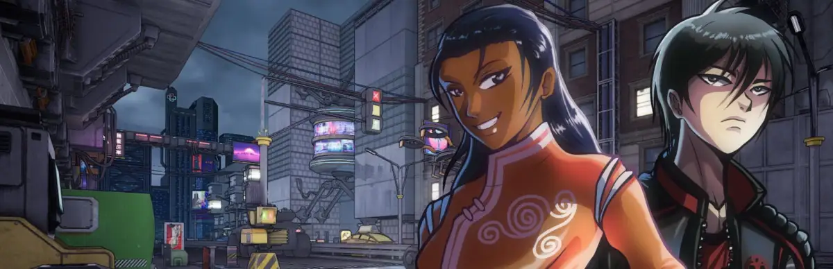 Gods of the Twilight