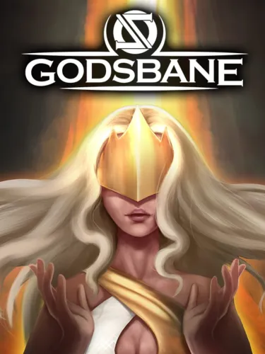 Portada de Godsbane