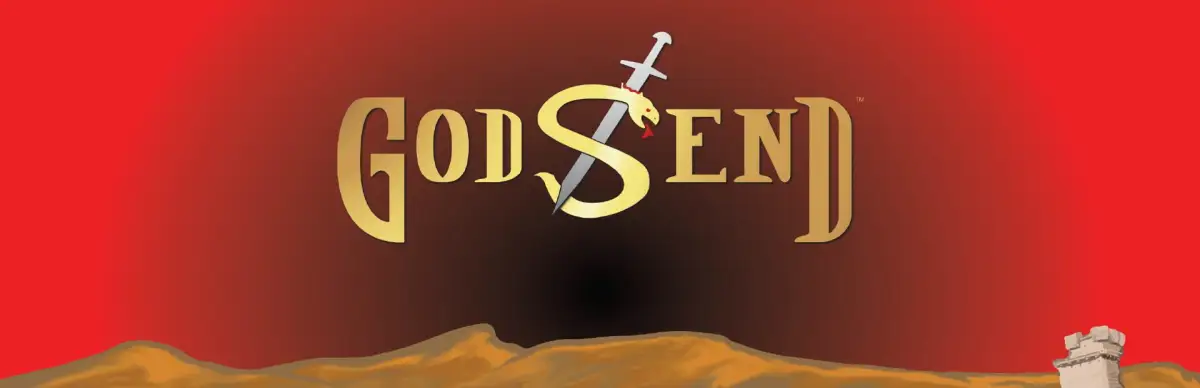 Godsend