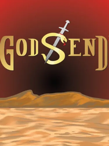 Portada de Godsend