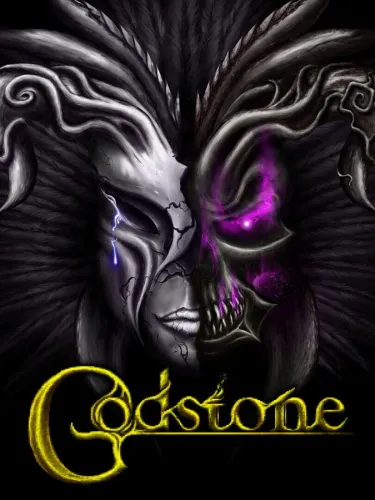 Portada de Godstone