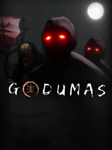 Portada de Godumas