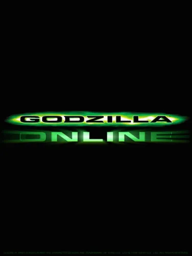 Portada de Godzilla Online