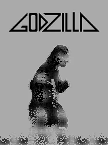 Portada de Godzilla: The Atomar Nightmare