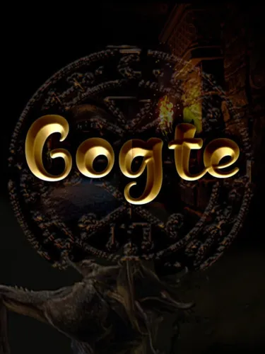 Portada de Gogte