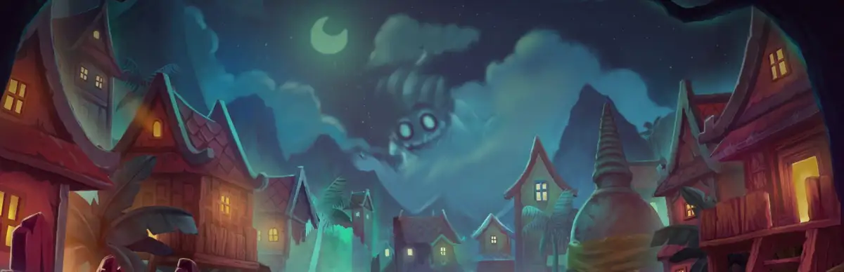 Goi: Let’s Play Together