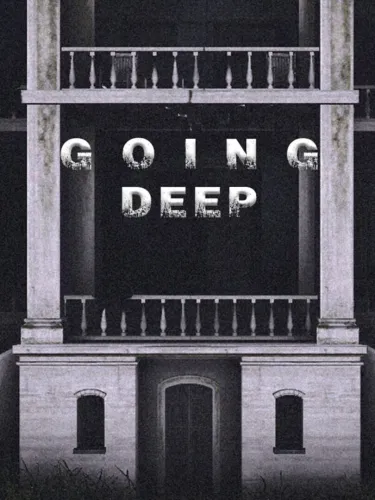 Portada de Going Deep