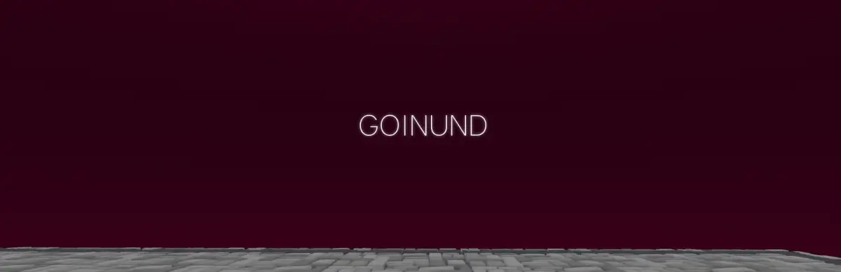 Goinund