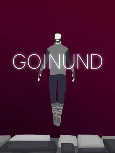 Portada de Goinund