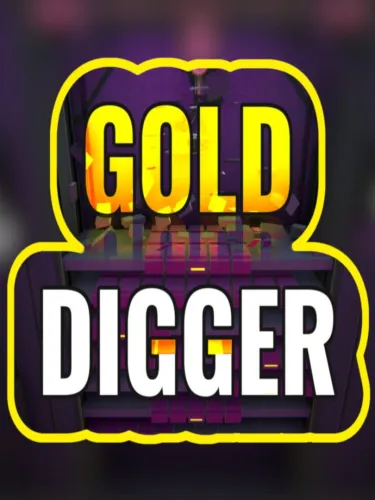 Portada de Gold Digger