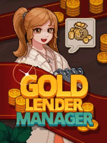 Portada de Gold Lender Manager
