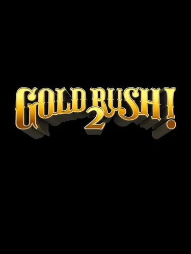 Portada de Gold Rush! 2