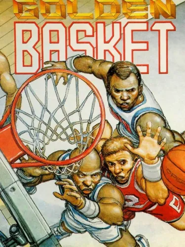 Portada de Golden Basket