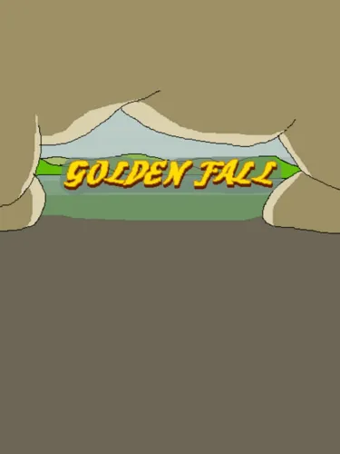 Portada de Golden Fall