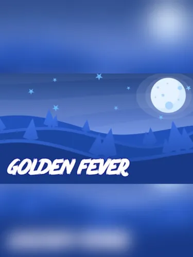 Portada de Golden Fever