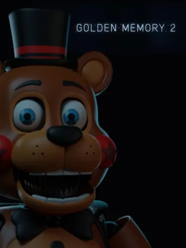 Portada de Golden Memory 2