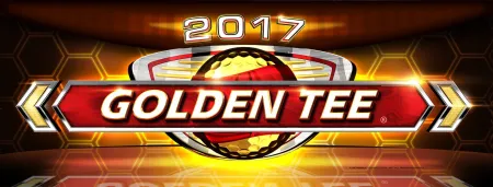 Portada de Golden Tee 2017