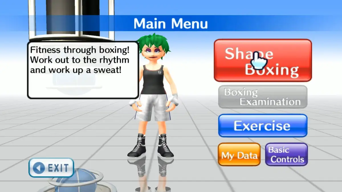 Gold’s Gym: Cardio Workout