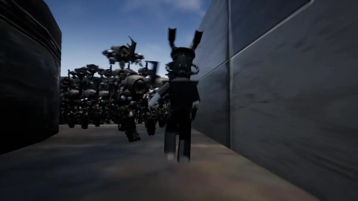 Portada de GolemRush