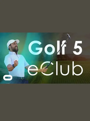 Portada de Golf 5 eClub