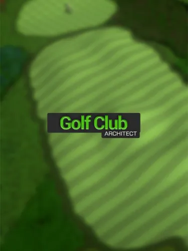 Portada de Golf Club Architect