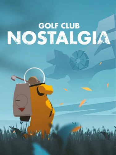 Portada de Golf Club Nostalgia