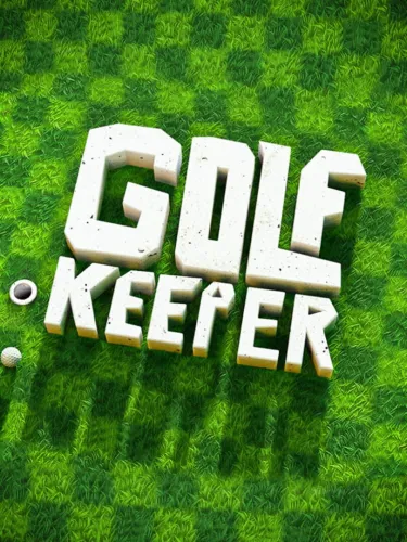 Portada de Golf Keeper