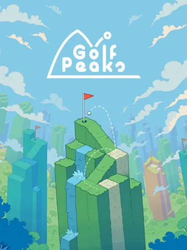 Portada de Golf Peaks
