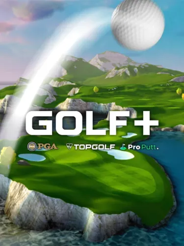 Portada de Golf+