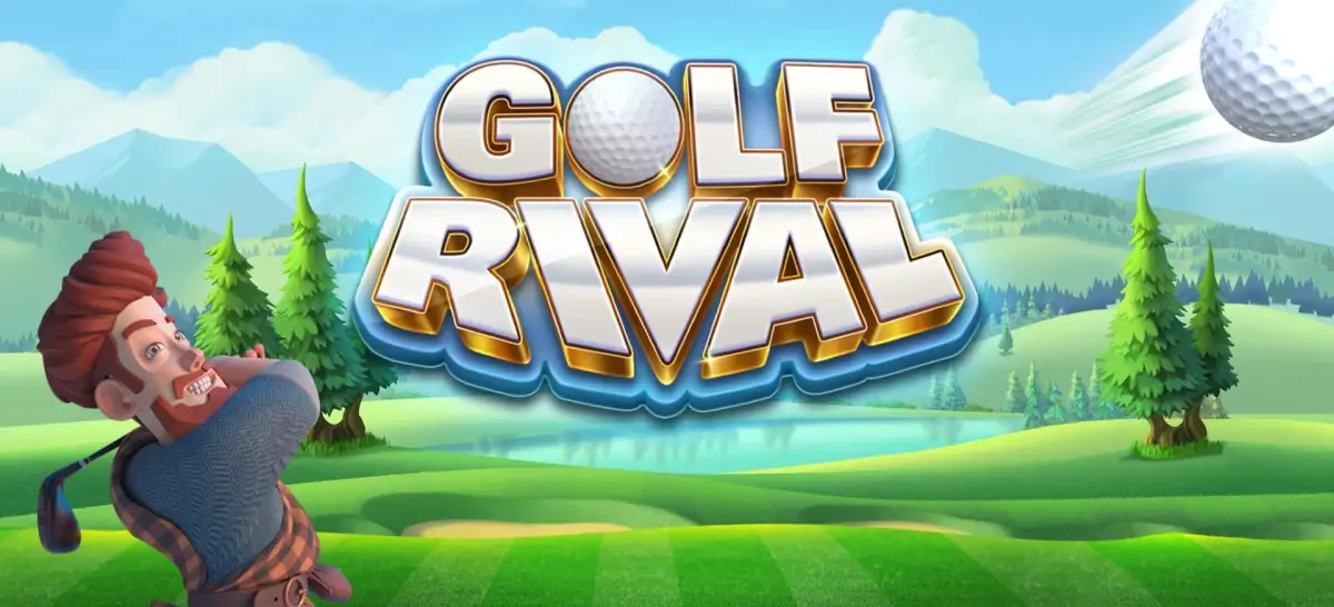 Golf Rival