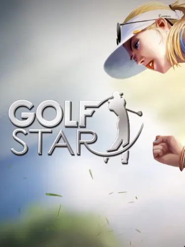 Portada de Golf Star