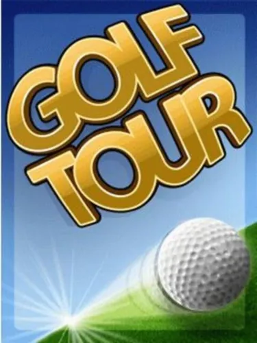 Portada de Golf Tour