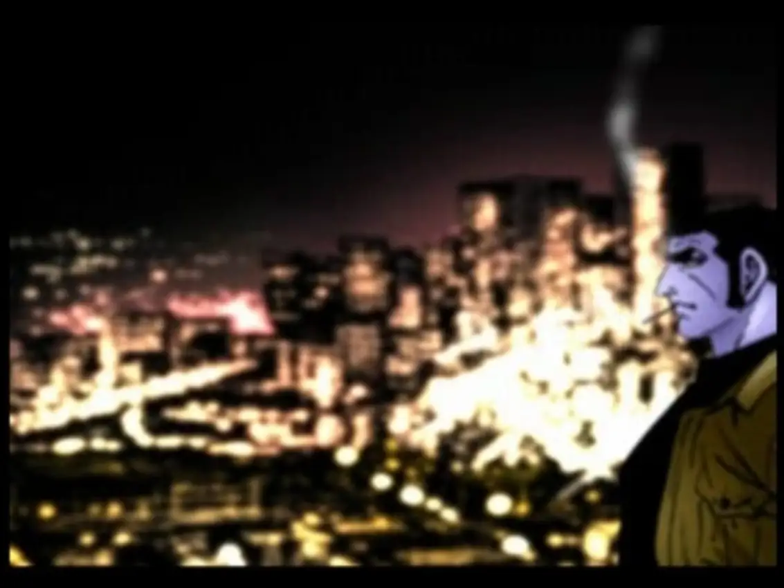 Golgo 13: Carlyle no Yabou