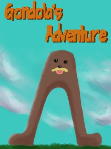 Portada de Gondola’s Adventure