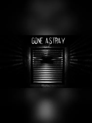 Portada de Gone Astray