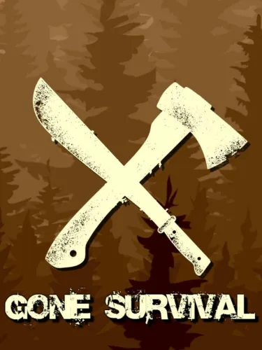 Portada de Gone: Survival