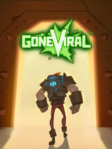 Portada de Gone Viral