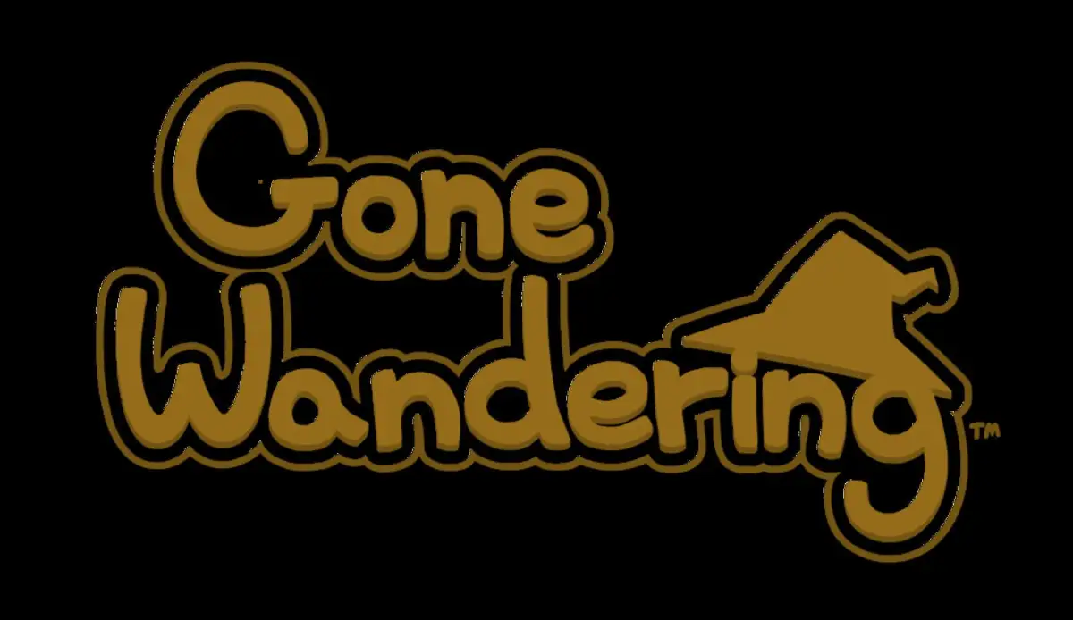 Gone Wandering