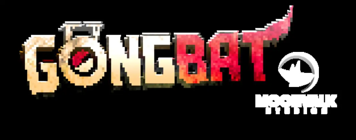 Portada de Gongbat