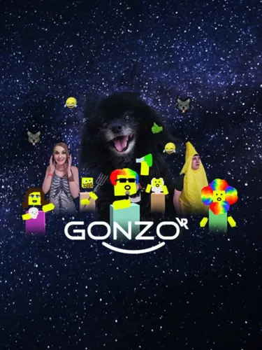 Portada de GonzoVR