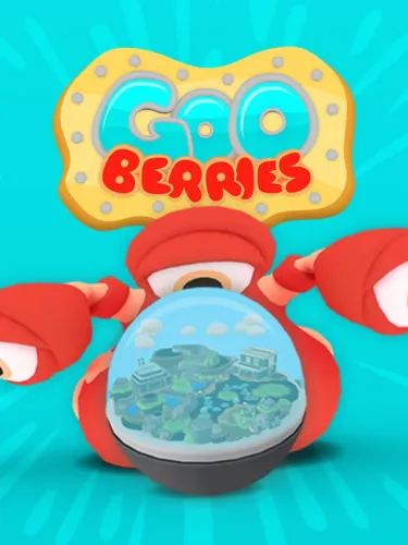 Portada de Gooberries