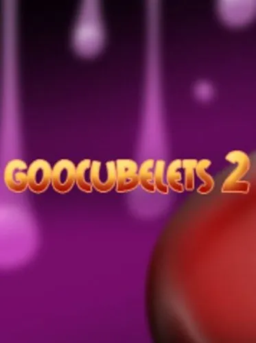 Portada de GooCubelets 2