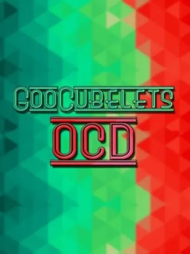Portada de GooCubelets: OCD