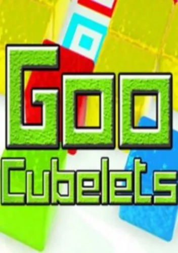 Portada de GooCubelets