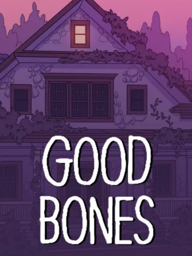 Portada de Good Bones