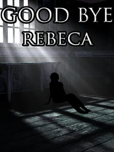 Portada de Good Bye Rebeca