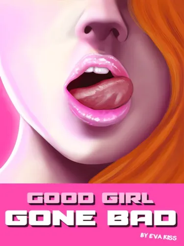Portada de Good Girl Gone Bad